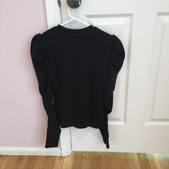 Shein Ribbed Sweater - Picture 3 of 3